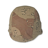 US PASGT Ballistic Helmet