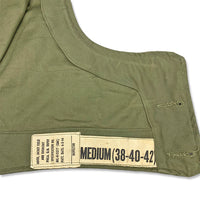 Hood, Field Jacket