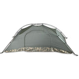 Improved Combat Shelter (ICS) Tent - Booth Camp Co. 