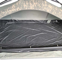 Improved Combat Shelter (ICS) Tent