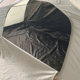 Improved Combat Shelter (ICS) Tent - Booth Camp Co. 