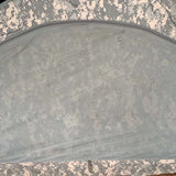 Improved Combat Shelter (ICS) Tent