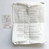 First Aid Kit, Individual