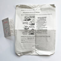 First Aid Kit, Individual