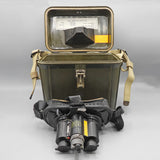 Israeli Military NV Goggles, 1987