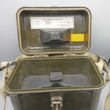 Israeli Military NV Goggles, 1987