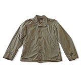 WWII Field Jacket M1941 - Booth Camp Co. 