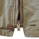 WWII Field Jacket M1941 - Booth Camp Co. 