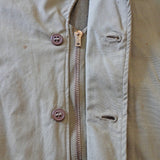 WWII Field Jacket M1941 - Booth Camp Co. 