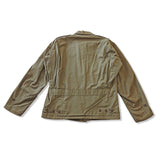 WWII Field Jacket M1941 - Booth Camp Co. 