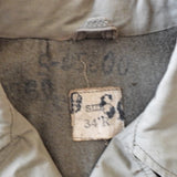 WWII Field Jacket M1941 - Booth Camp Co. 