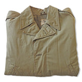 WWII Field Jacket M1941 - Booth Camp Co. 