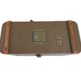 WWII Imperial Japanese Naval Landing Force Field Telephone