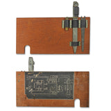 WWII Imperial Japanese Naval Landing Force Field Telephone