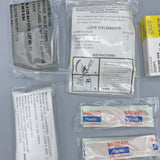 First Aid Kit, Individual