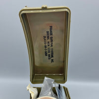 First Aid Kit, Individual