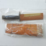 Vintage M7 Bayonet Knife & Scabbard, NOS Sealed - Booth Camp Co. 