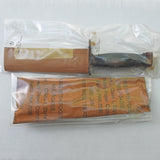 Vintage M7 Bayonet Knife & Scabbard, NOS Sealed - Booth Camp Co. 