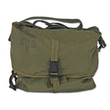 Medical Instrument Case w/ Trauma Dressings - Booth Camp Co. 