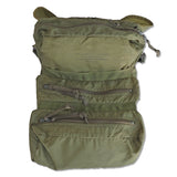 Medical Instrument Case w/ Trauma Dressings - Booth Camp Co. 