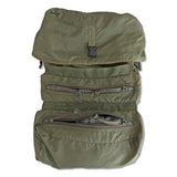 Medical Instrument Case w/ Trauma Dressings - Booth Camp Co. 