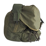 Medical Instrument Case w/ Trauma Dressings - Booth Camp Co. 
