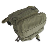 Medical Instrument Case w/ Trauma Dressings - Booth Camp Co. 