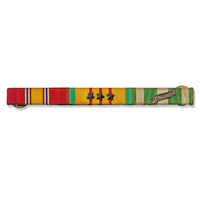 Vietnam Era Service Medals and Ribbons Set - Booth Camp Co. 