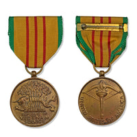 Vietnam Era Service Medals and Ribbons Set - Booth Camp Co. 