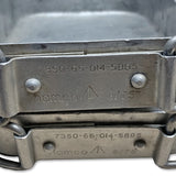 Vintage Australian Military Mess Kit - Booth Camp Co. 