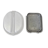 Vintage Australian Military Mess Kit - Booth Camp Co. 