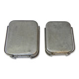 Vintage Australian Military Mess Kit - Booth Camp Co. 