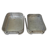 Vintage Australian Military Mess Kit - Booth Camp Co. 
