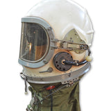 Genuine USSR MIG GSH-6 High Altitude Flight Helmet