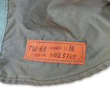 Genuine USSR MIG GSH-6 High Altitude Flight Helmet