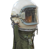 Genuine USSR MIG GSH-6 High Altitude Flight Helmet