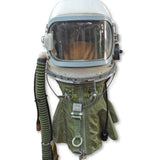 Genuine USSR MIG GSH-6 High Altitude Flight Helmet