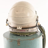 Genuine USSR MIG GSH-6 High Altitude Flight Helmet