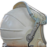 Genuine USSR MIG GSH-6 High Altitude Flight Helmet