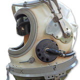 Genuine USSR MIG GSH-6 High Altitude Flight Helmet