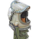 Genuine USSR MIG GSH-6 High Altitude Flight Helmet