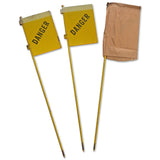 WWII Minefield Marking Kit