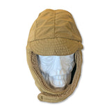 Hood, Norwegian Winter Cap