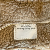 Hood, Norwegian Winter Cap