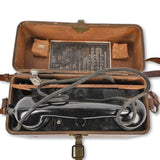 WWII Imperial Japanese Naval Landing Force Field Telephone