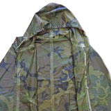 Parka, Wet Weather