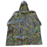 Parka, Wet Weather