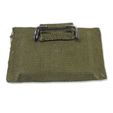 WWII M1942 First Aid Pouch & M1924 Bandage Pouch Bundle