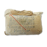 WWII M1942 First Aid Pouch & M1924 Bandage Pouch Bundle