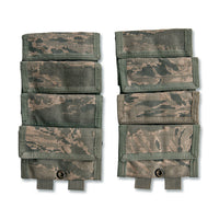 8 Tactical Glove Pouch Bundle